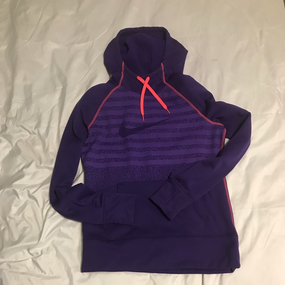 Nike Thermal Hoodie